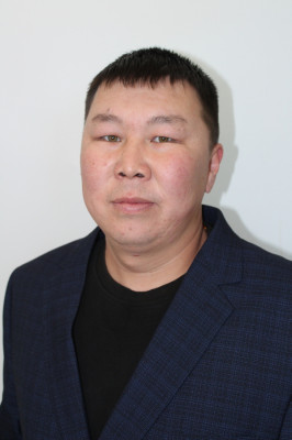 Цыренов Доржи Батоболотович Цыренов Доржи Батоболотович
